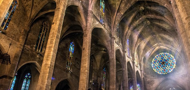 Catedral de Palma de Mallorca